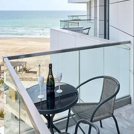 Riviera 186 In Alezzi Infinity Mamaia