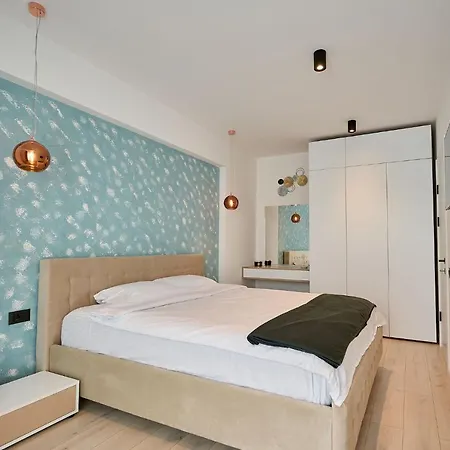 Apartament Riviera 186 In Alezzi Infinity *