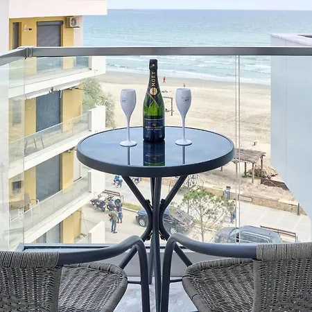 Riviera 186 In Alezzi Infinity Apartament Mamaia