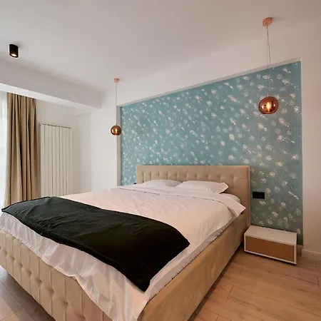 Apartament Riviera 186 In Alezzi Infinity