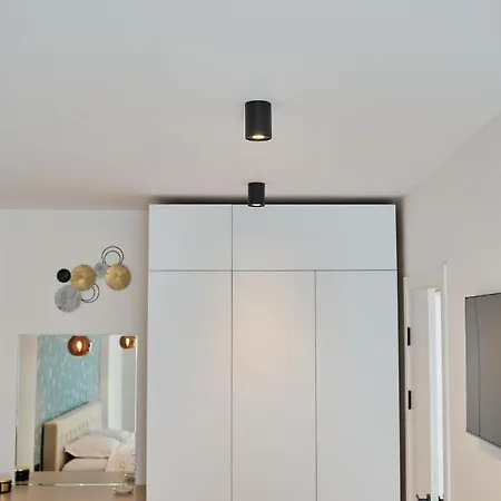 Apartament Riviera 186 In Alezzi Infinity Mamaia