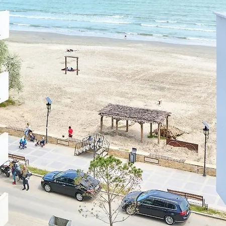 Riviera 186 In Alezzi Infinity * Mamaia