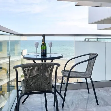 Apartament Riviera 186 In Alezzi Infinity *
